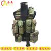 Chì'ào 06 Breathable Tactical Vest 11-Piece Set
