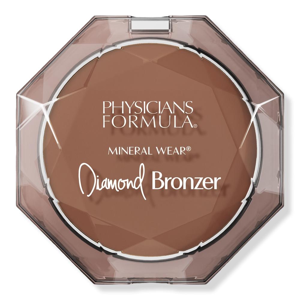 Physicians Formula Mineral Wear Diamond Bronzer