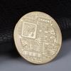 Commemorative Medals, Foreign Currency, Gold , Commemorative