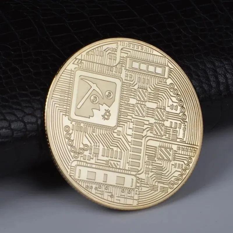 Commemorative Medals, Foreign Currency, Gold , Commemorative