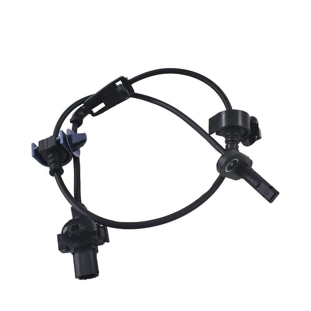 2Pcs ABS Wheel Speed Sensor for 2006-11 Honda Civic DX EX LX 1.8L 57455-SNA-003 57450-SNA-003