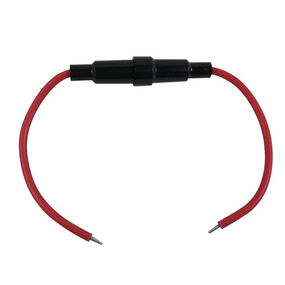 Fast-blås skrue Type Sikringsholder Slitesterk Praktisk