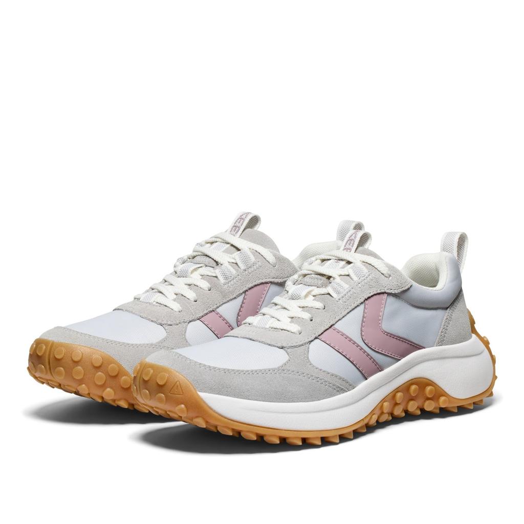Sneakers KS86 KS Eighty Six 1030248 Cm [KEEN] Women's ALLOY/TOADSTOOL 25.0