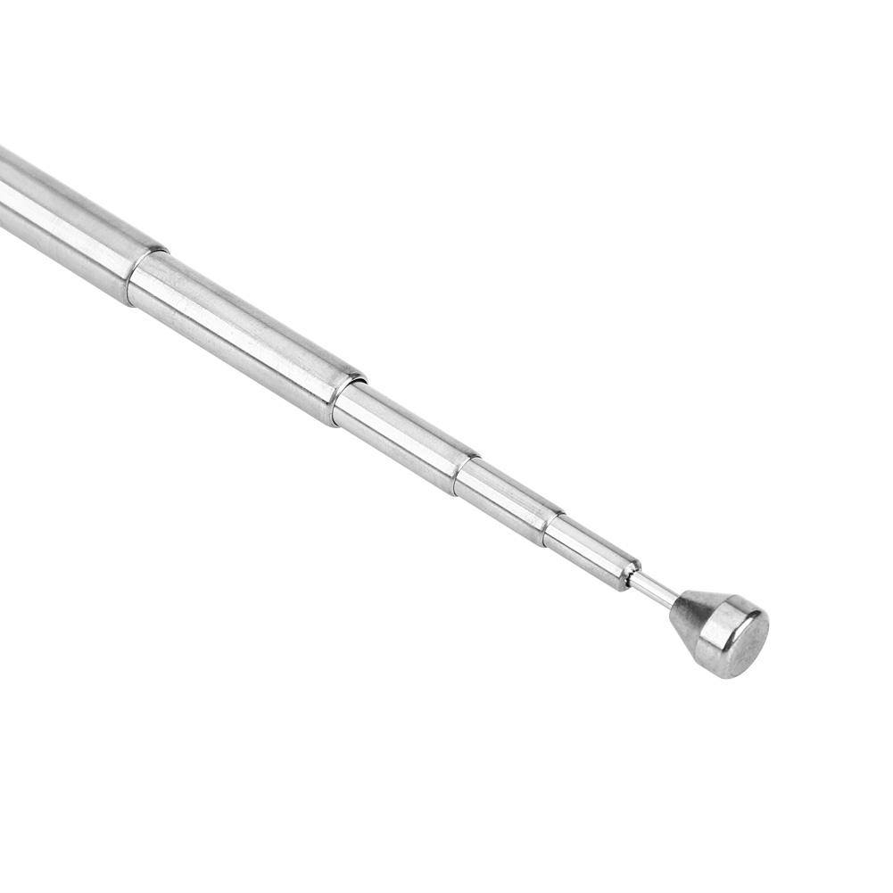 Car Replacement Power Aerial AMFM Radio Antenna Mast Cable for Toyota Sequoia 0107 86337AF011