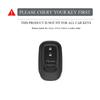 Tpu Car Key Fob Cover Case For Honda    For Civic For Accord For Cr-V For Hr-V For Pilot Accessories