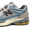 New Balance Nb 1906r ClaSSic Men S And woMen S Running ShoeS Running ShoeS Green Silver M1906rr