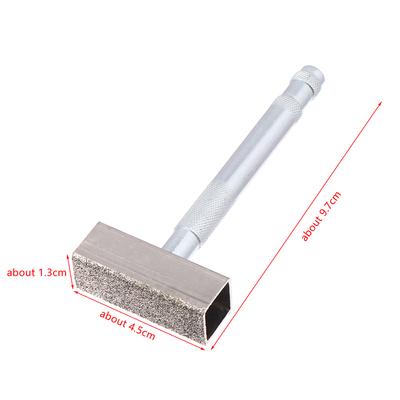 Schleifwerkzeuge – Schleifscheiben & Schleifkörper