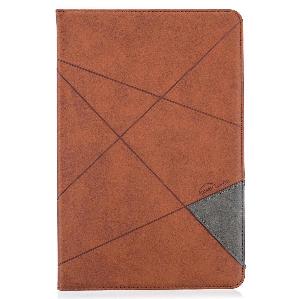 Samsung Tablets Cross-Border Exclusive: Drop-Proof Hand Grip (Dark Magnetic Rhombus)