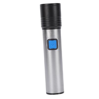 Tragbare Beleuchtung – Taschenlampen