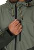 Куртка Whistler Rodney M Softshell Jacket W-pro 8000 deep forest