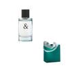 TIFFANY & CO. Kocham Męskie Perfumy Cytrusowa Rodzina Zapachowa Aromatyczna Rodzina Zapachowa Woda Toaletowa