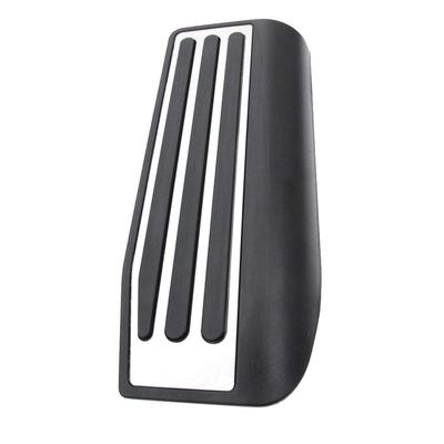 Wresetly Car Footrest Dead Pedal Cover for 5 Sport