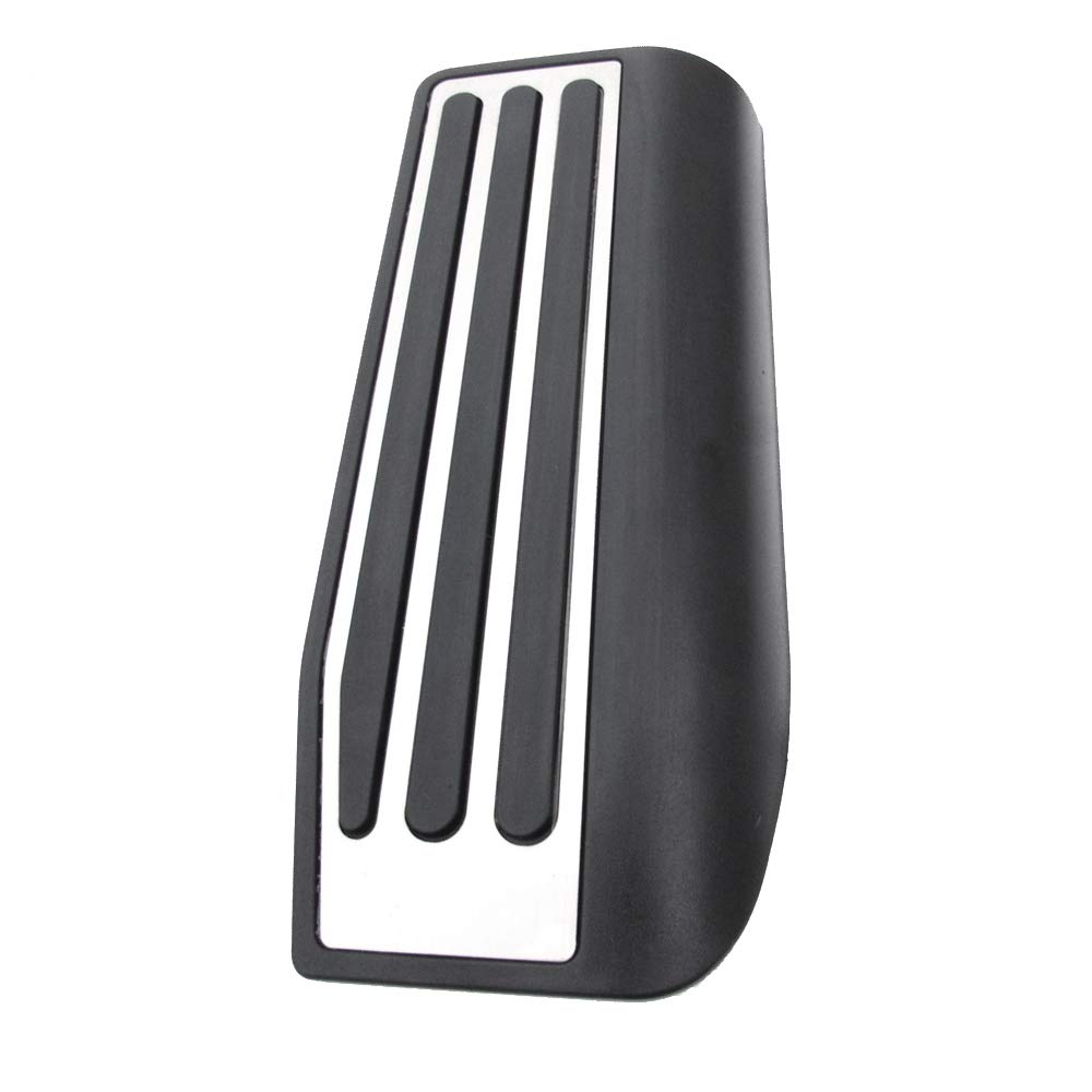 Wresetly Car Footrest Dead Pedal Cover for 5 Sport