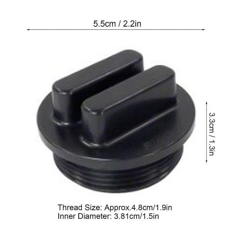 Efficient Pool Maintenance Accessory Protect Your System from Freezing