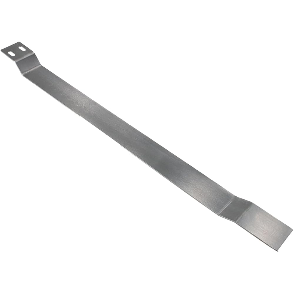 Jet Inoue Big Horn Mounting Bracket, No Front Hole, for 740L, 505302