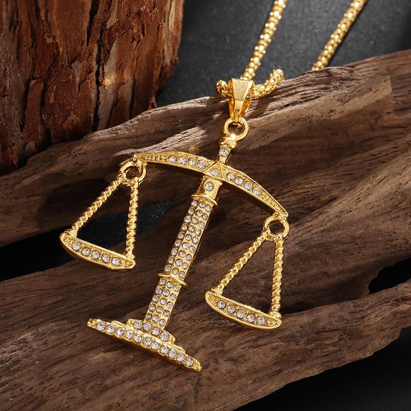 Angel Wings Mirror Photo Memorial Pendant Inlaid with Ice Crystal Zirconia Necklace Couple Trendy Jewelry Birthday Gift