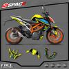 Accesorii pentru motociclete – Autocolante pentru moto
