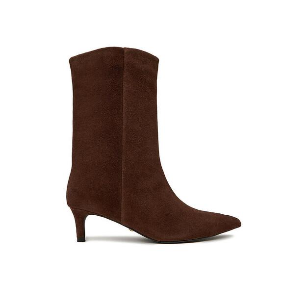 Ботильоны Gino Rossi EO-TANYA-121972 Brown