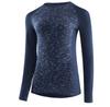 Loeffler Long-Sleeve Base Layer Starlit Transtex Warm