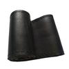 DIY zachte microfiber kunstleer autostuurwielhoezen met naalddraad