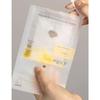 D’Alba White Truffle Double Mask Pack [Odżywczy / Nawilżający] 2 OPAKOWANIA(8 arkuszy)