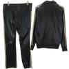 Jaqueta de Treino adidas Setup M preta Jersey Masculino Usado