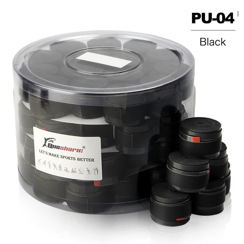 

60 шт. противоскользящие накладки для тенниса с белым покрытием, ручки для бадминтона, ленты для теннисных ракеток, напульсники