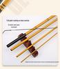 Ultra-thin Crucian Carp Fishing Rod - 46 Tone, 2.7/3.6/3.9/4.5m Hand Rod