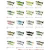Deps Slide Swimmer 175 Slow Sinking Model