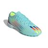 adidas X Speedportal Low Top Kids' Soccer Shoes Blue Kids' GW8490