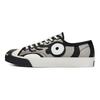 SOULGOODS x Converse Jack Purcell Comfortable Trend Durable and Lightweight Low-Top Canvas Shoes Unisex Grey
