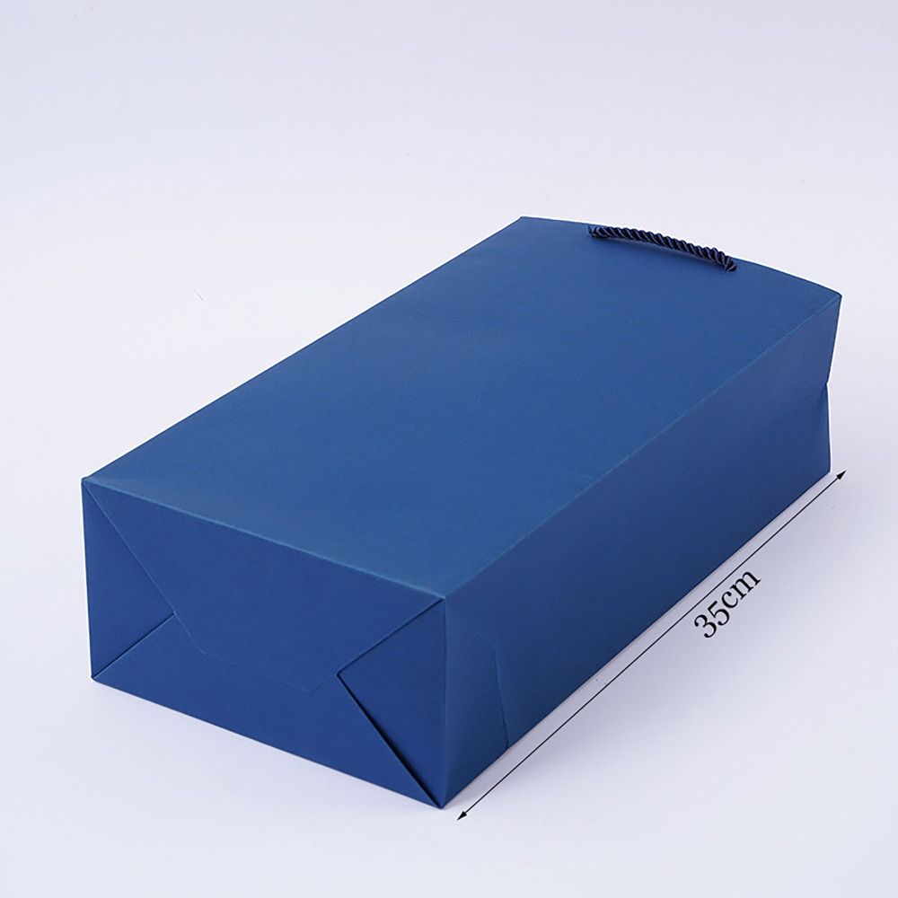 Gift Packaging Red Wine Gift Bag Champagne Drinks Carrier Packaging Handbag  Giveaways