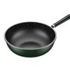 Maifan-Stein Antihaft-Pfanne & Wok