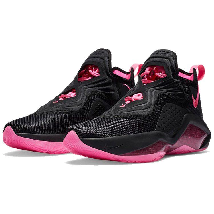 Nike LeBron Soldier 14 Ep 'Kay Yow' DC2394-001