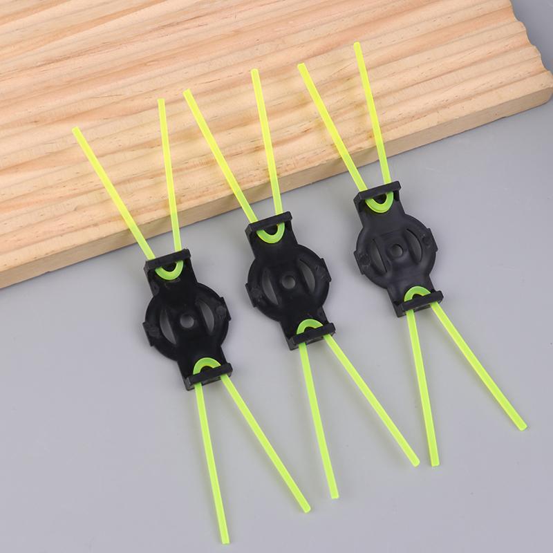 Easy To Install Mower Heads Mower Head Efficient Cutter Head Easy To Install Low Maintenance Design Garden Maintenance