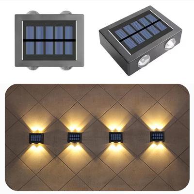 Led Işıklar – Led güneş lambası