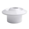 Air System Outlet Valve Central Circular Circulation Daily Use Efficient Nozzle Station Adjustable Vent Airflow