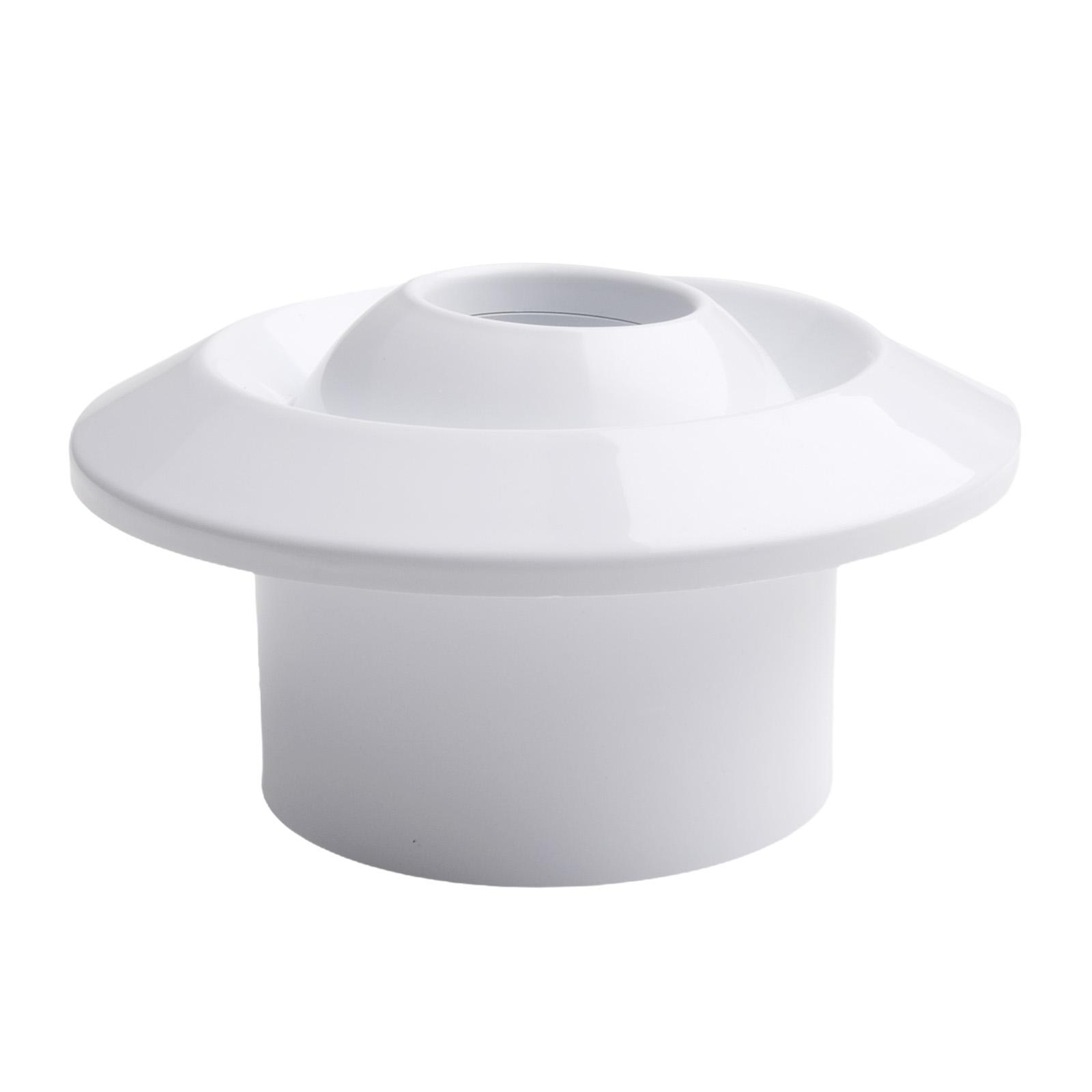 

Daily Use Outlet Valve Efficient Exhaust Nozzle Secure