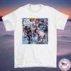 The Kooks Band The Best Of... So Far  Full Size S-5X BT1820 Unisex T-Shirt