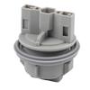 For Vauxhall For Astra J 3 Door GTC Bulb Socket OEM 13377773 Replacement Part