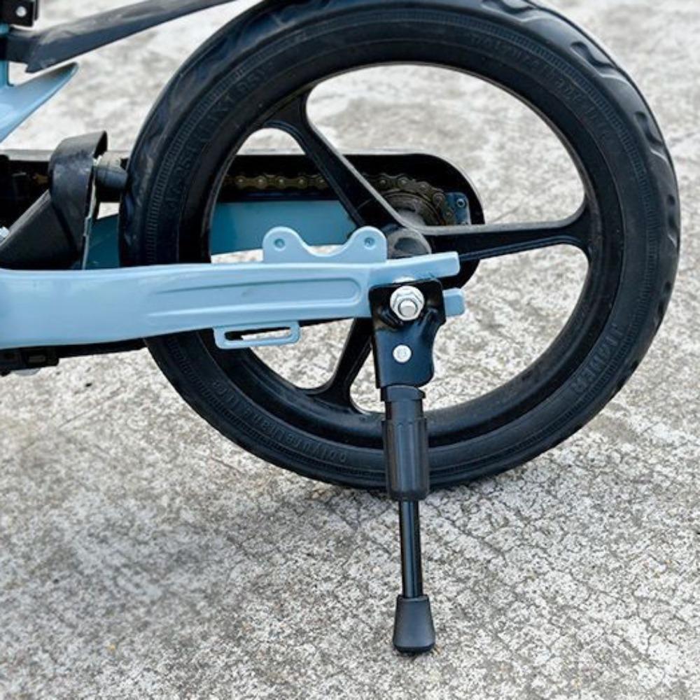 Parking Support Kids Bike Kickstand 12/14/16/18/20/22 Inch Bicycle Parking Stand Bicycle Parts