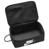 Nike Schuh 12L Box Tasche Schwarz/Weiß Lässig DA7337-013