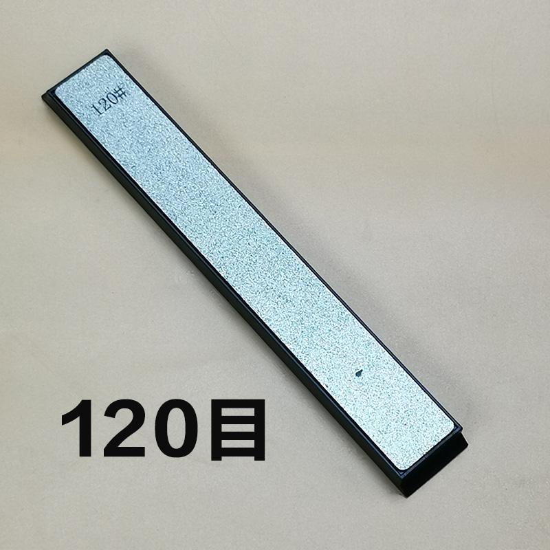 Diamond Grinding Stone 80-3000 Knife Sharpener Bar for Sharpening System Professional Household Whetstone Grindstone