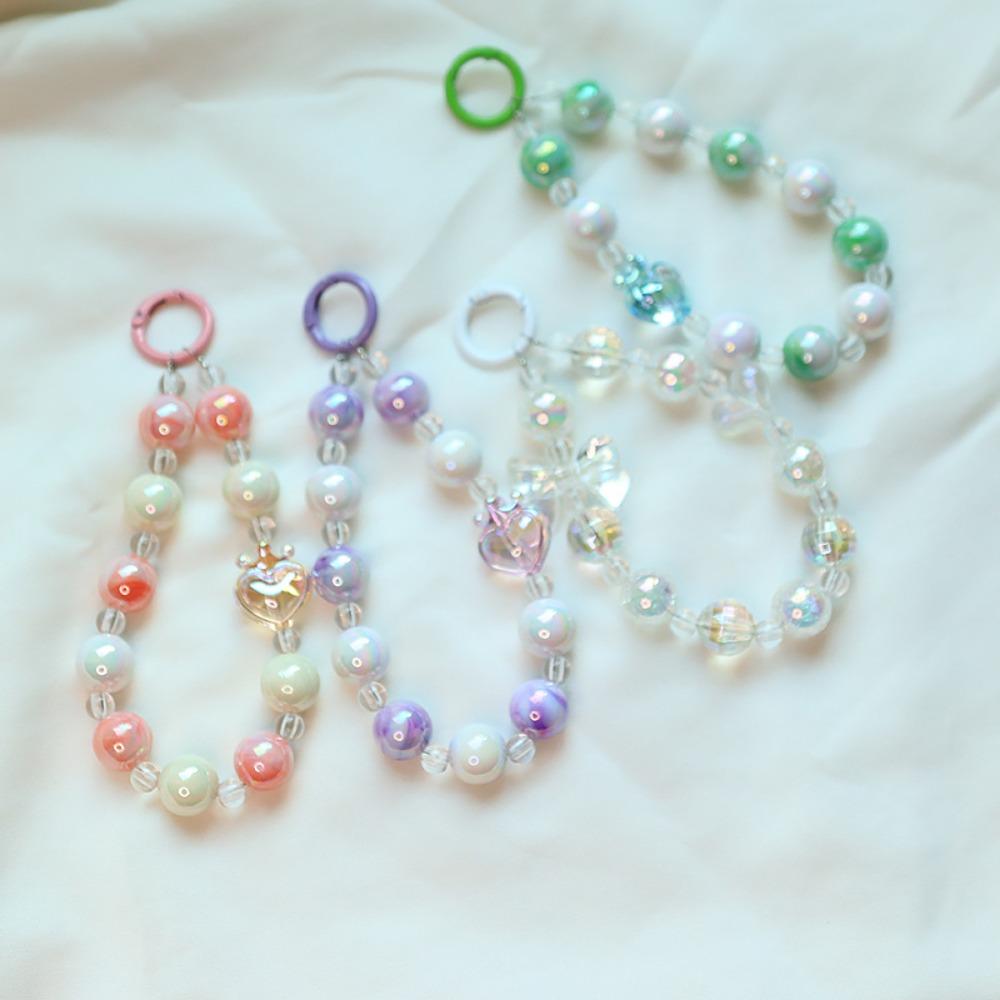 Мультяшный телефонный браслет-цепочка Anti-Lost Мобильный телефонный шнурок Сумки Аксессуары Шарм Веревка Чокер