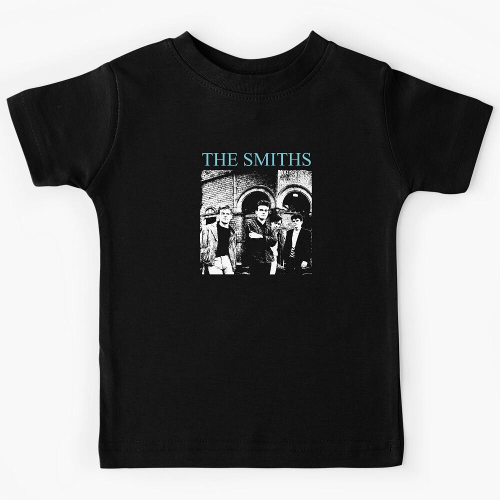 The Smiths Vintage Rock  Kids T-Shirt 140