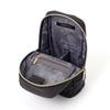 Francfranc Gather Pen & Smartphone Stand Pouch - Dark Gray - W100 x D60 x H190mm