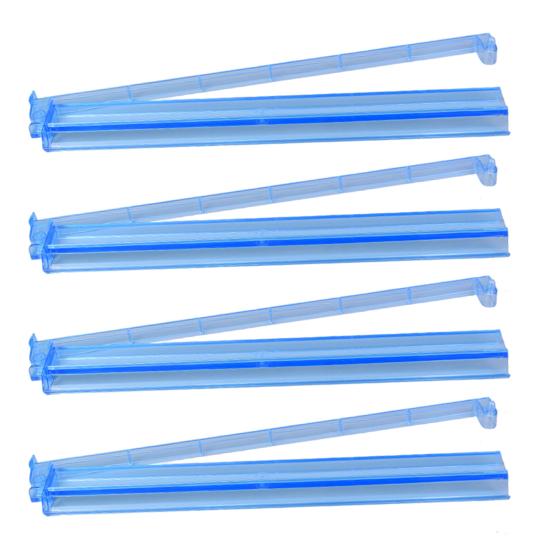 

4 шт. Подставка для маджонга с пушером Сверхпрочная Портативная Многофункциональная Подставка для плиток Американского маджонга Толкатель Линейка для пуша Аксессуары для маджонга