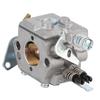 Vergaser-Kit passend für Husqvarna 36 41 136 137 141 142 Kettensäge, passend für Zama C1Q-W29E