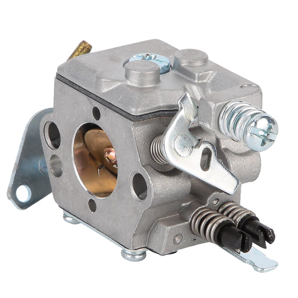 Vergaser-Kit passend für Husqvarna 36 41 136 137 141 142 Kettensäge, passend für Zama C1Q-W29E