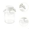 Jar, , Fermentation Container, Storage Box, Food Travel Accessory